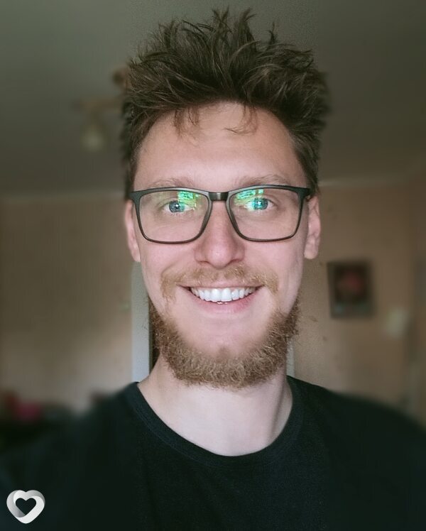 Василий, 35, Гродно — анкета №650127