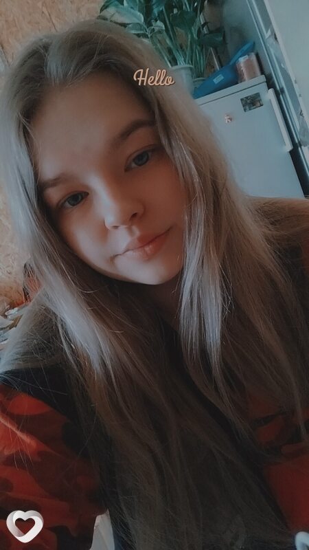 Александра, 22, Брянске — анкета №650128