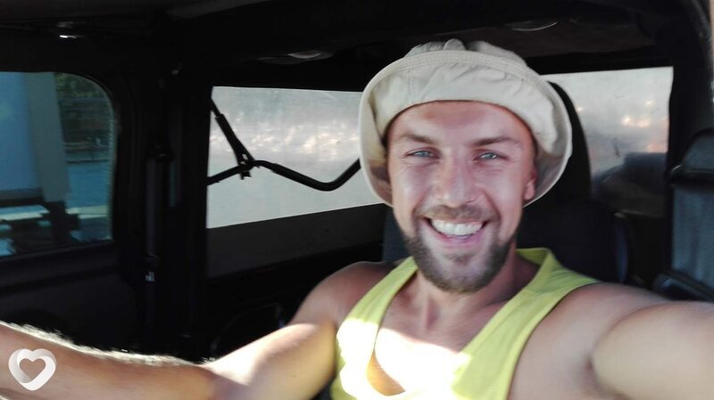 Александр, 39, Алексине — анкета №650208