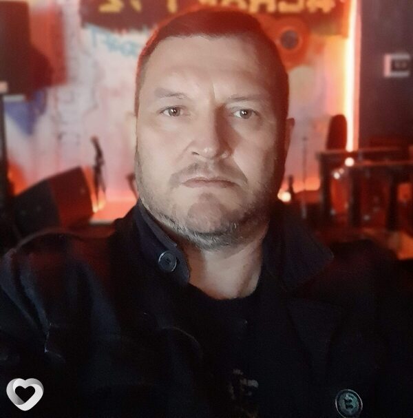 Владимир, 49, Тюмени — анкета №650227