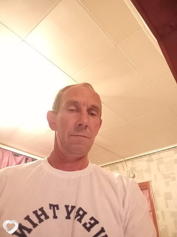Андрей, 52, Тамбове — анкета №650231