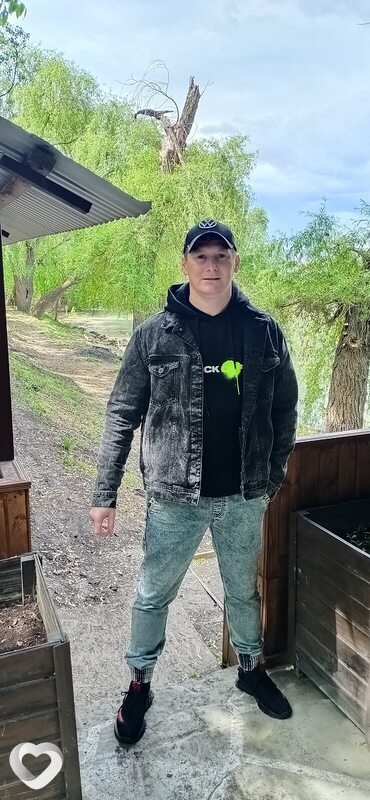 Александр, 43, Краснодаре — анкета №650012
