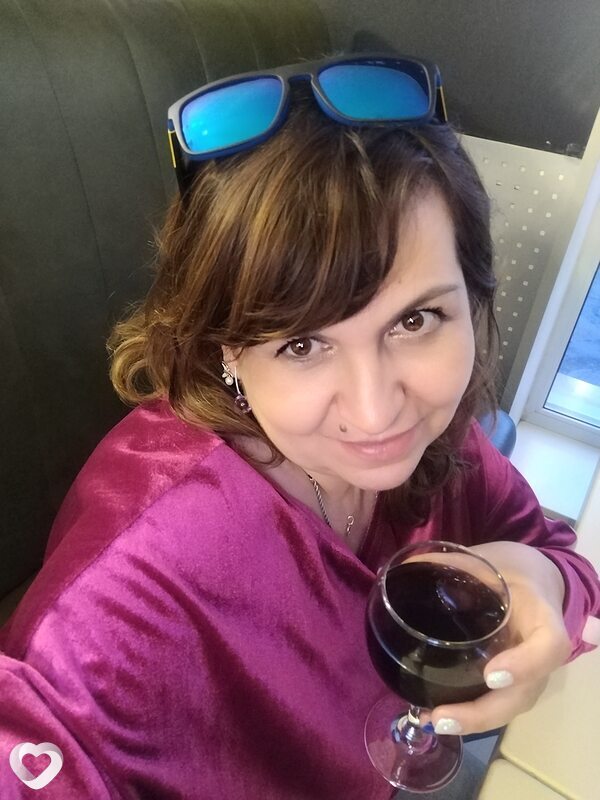 Светлана, 53, Челябинске — анкета №650019