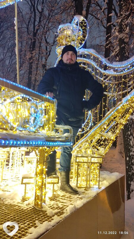 Григорий, 33, Чебоксарах — анкета №650024
