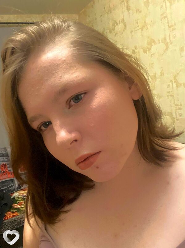 Аня, 19, Самаре — анкета №650025