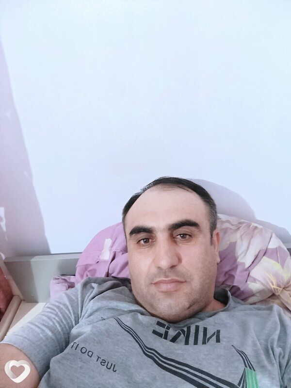 Хано, 43, Петропавловске — анкета №650032