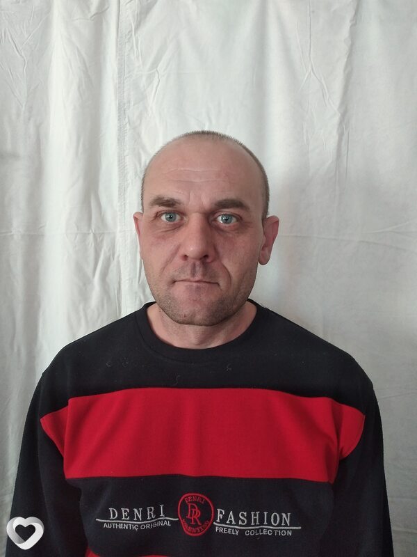 Сергей, 42, Нижнекамске — анкета №650333