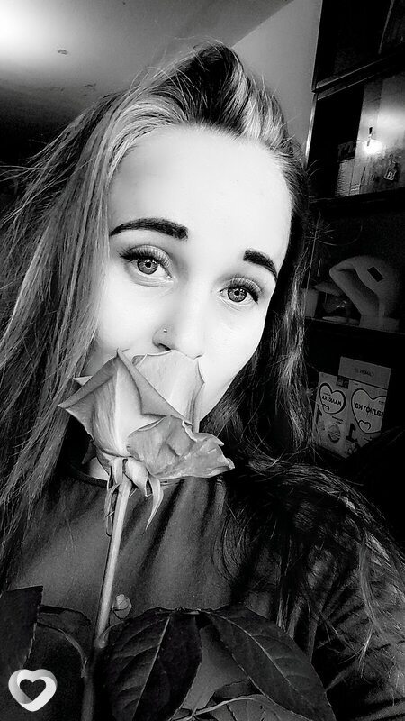 Жанна, 25, Санкт-Петербурге — анкета №650335