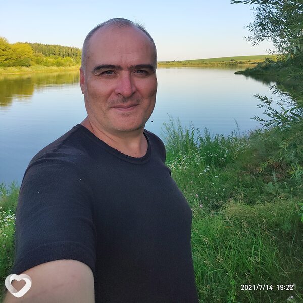 Константин, 51, Елеце — анкета №650337
