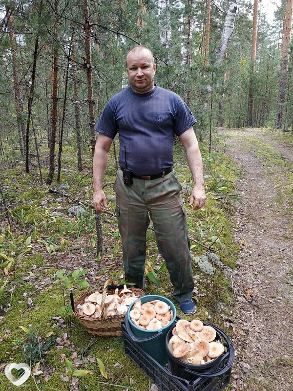 Дмитрий, 47, Кулебаках — анкета №650338