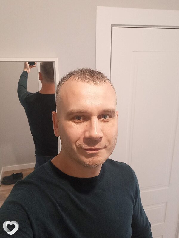 Илья, 42, Волгограде — анкета №650346