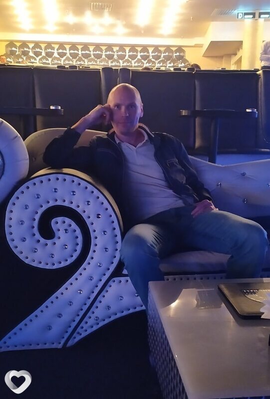 Александр, 48, Могилев — анкета №650291