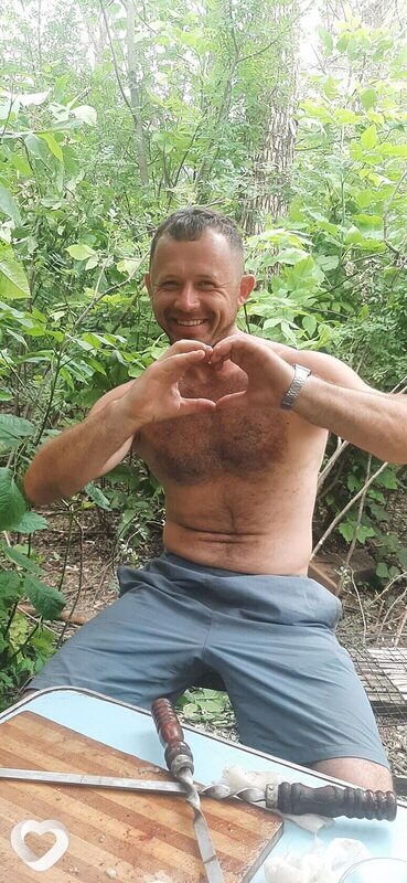 Александр, 37, Таганроге — анкета №650292