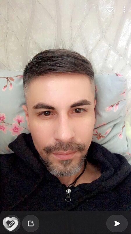 Ильмир, 41, Набережных Челнах — анкета №650294
