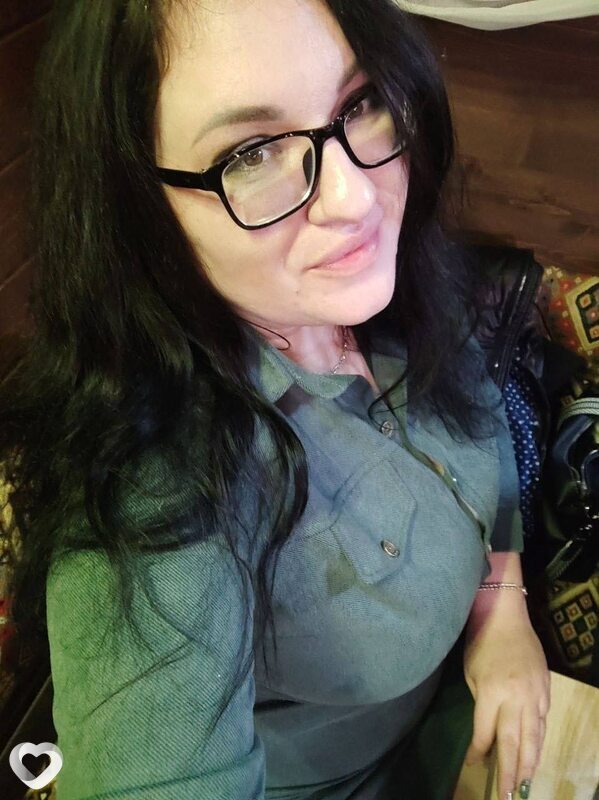 Лиза, 39, Чебаркуле — анкета №650295