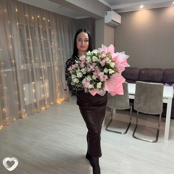 Карина, 33, Пензе — анкета №650299