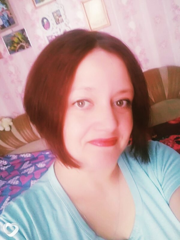 Наталия, 42, Артемовском — анкета №650304