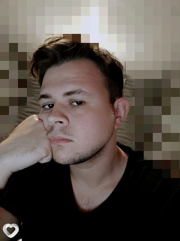 Александр, 26, Москве — анкета №650306
