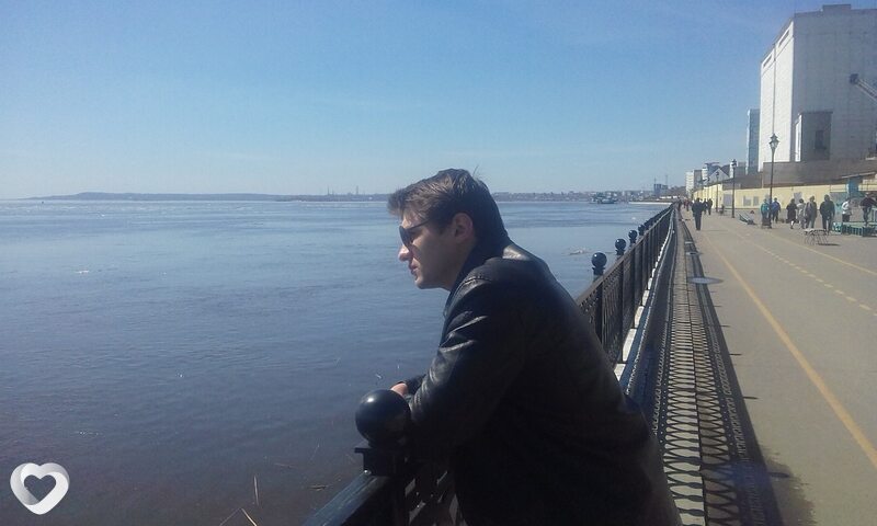 Сергей, 31, Санкт-Петербурге — анкета №650307