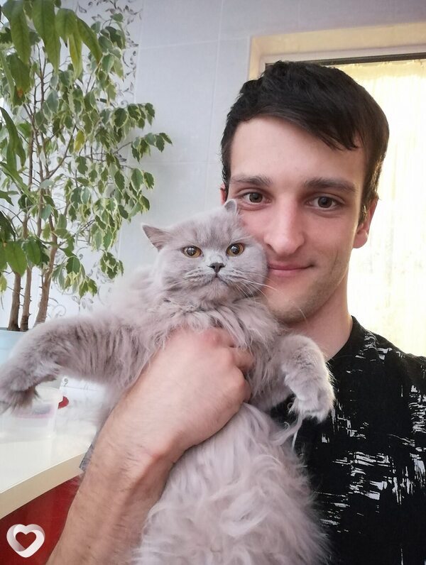 Сергей, 29, Минске — анкета №650139