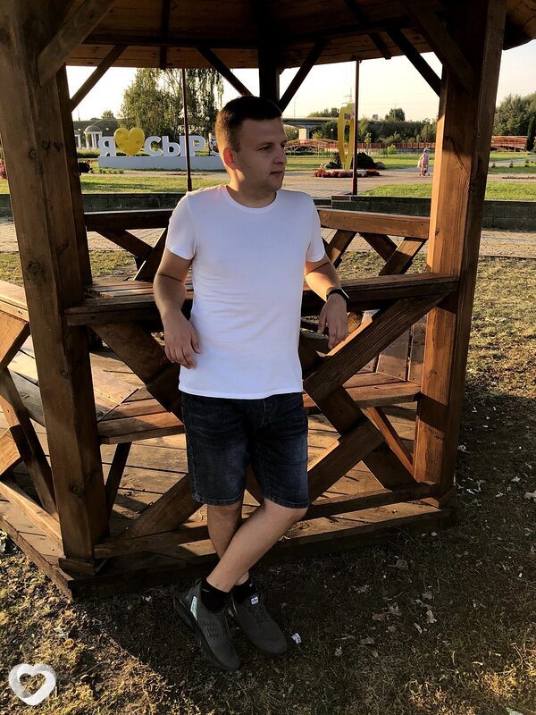 Алекс, 30, Бресте — анкета №650140