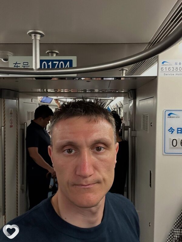 Алекс, 33, Калуге — анкета №650141