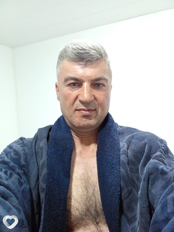 Karen, 45, Ереван — анкета №650147