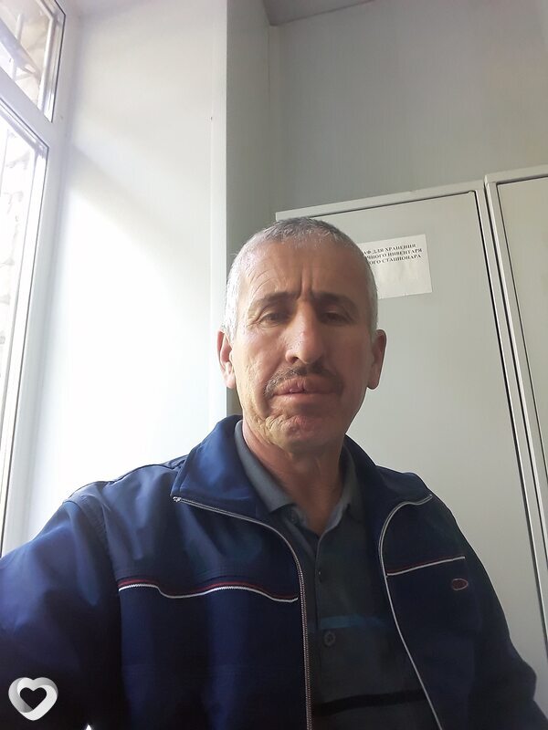 Дима Степанов, Михайловский