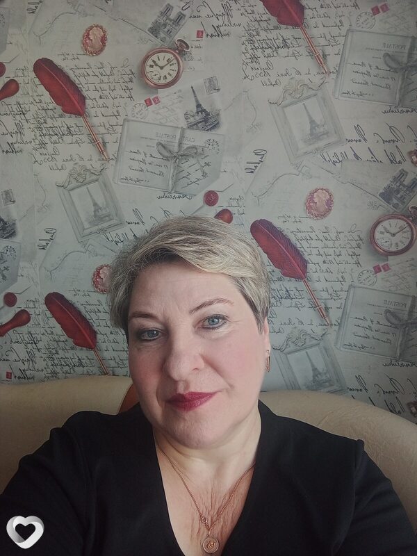 Лариса, 54, Гродно — анкета №650154