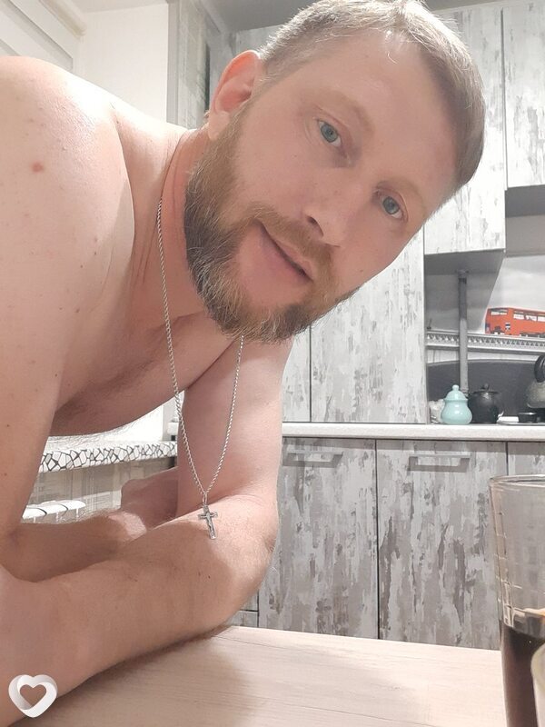 Алексей, 43, Тамбове — анкета №650263