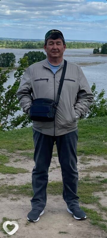 Егор, 59, Москве — анкета №650266