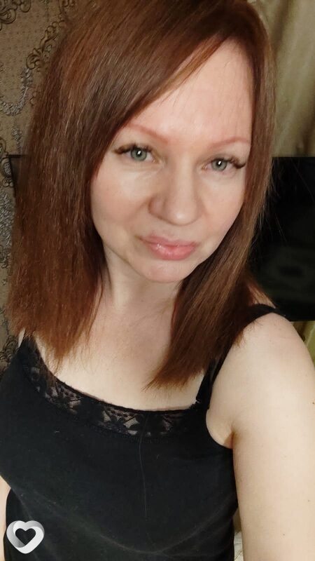 Елена, 48, Шымкенте — анкета №650269