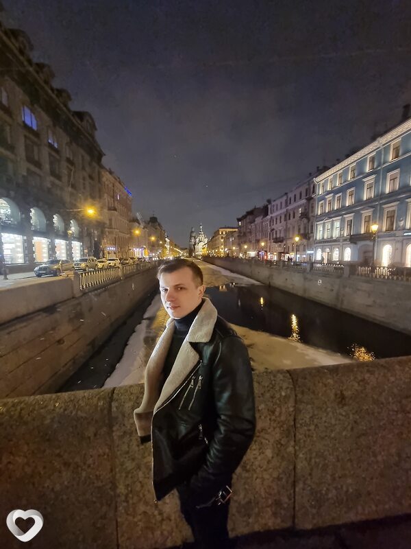 Алексей, 34, Москве — анкета №650270
