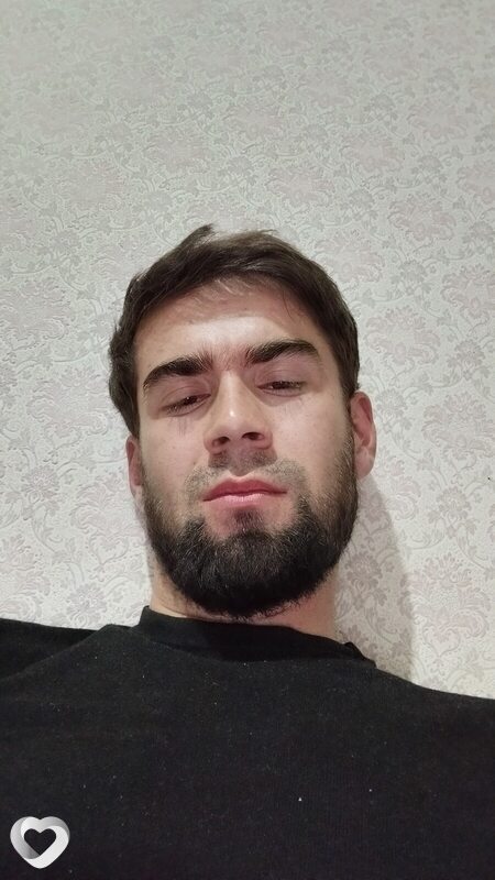 Артур, 26, Липецке — анкета №650272