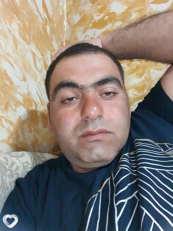 Артём, 41, Йошкар-Оле — анкета №650280
