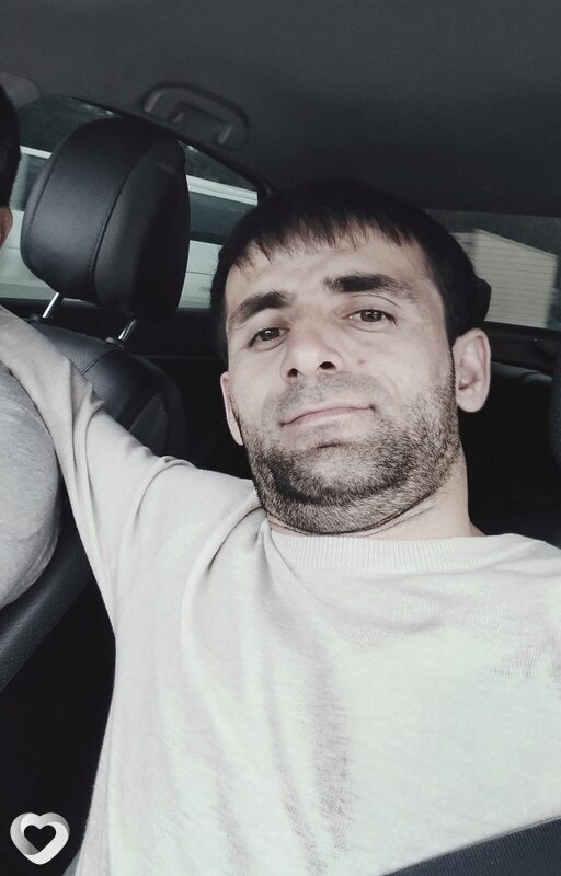 Азиз, 33, Москве — анкета №650281