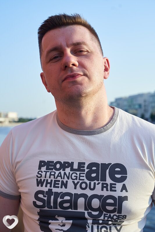 Игорь, 41, Долгопрудном — анкета №650282