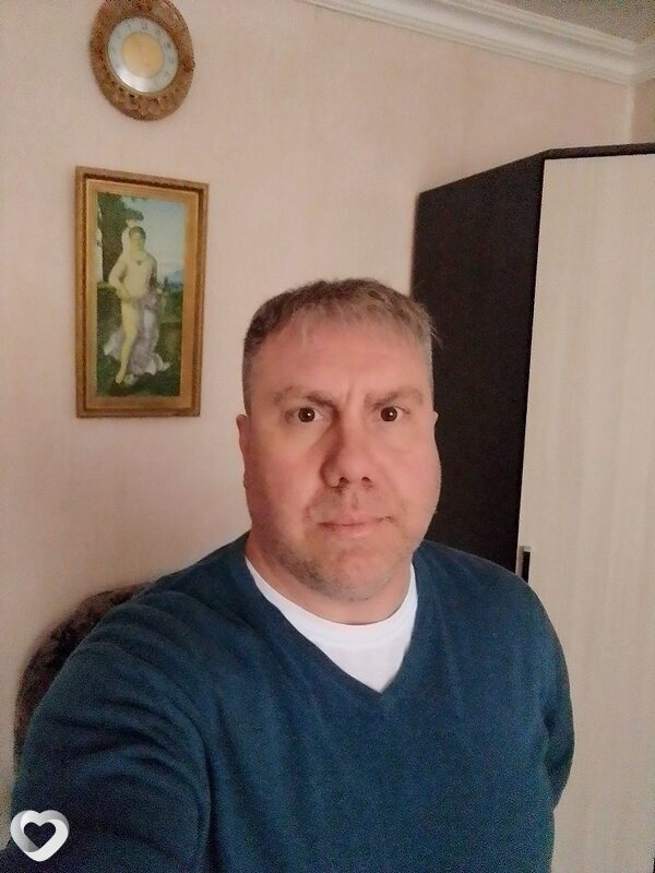 Олег, 49, Нижнем Новгороде — анкета №650315