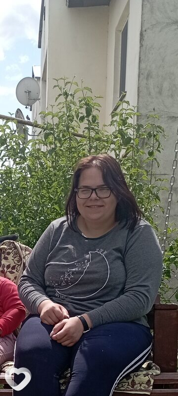 Арина, 44, Новогрудке — анкета №650322