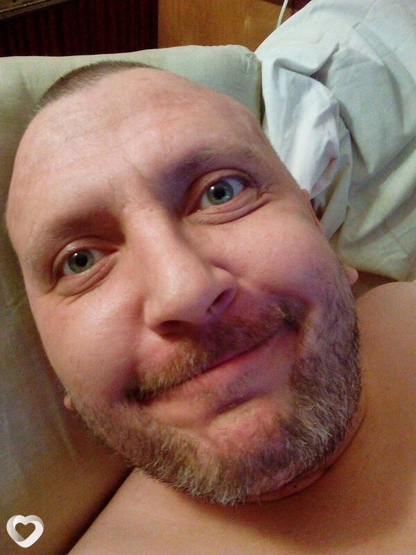 Саша, 42, Алчевске — анкета №650323