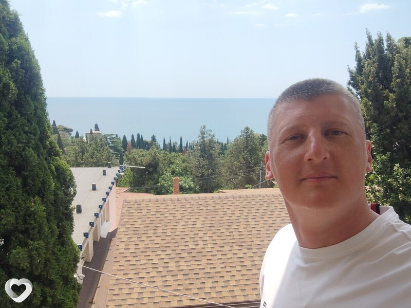 Димитрий, 39, Челябинске — анкета №650324