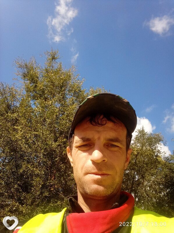 Alans, 41, Днепр — анкета №650707
