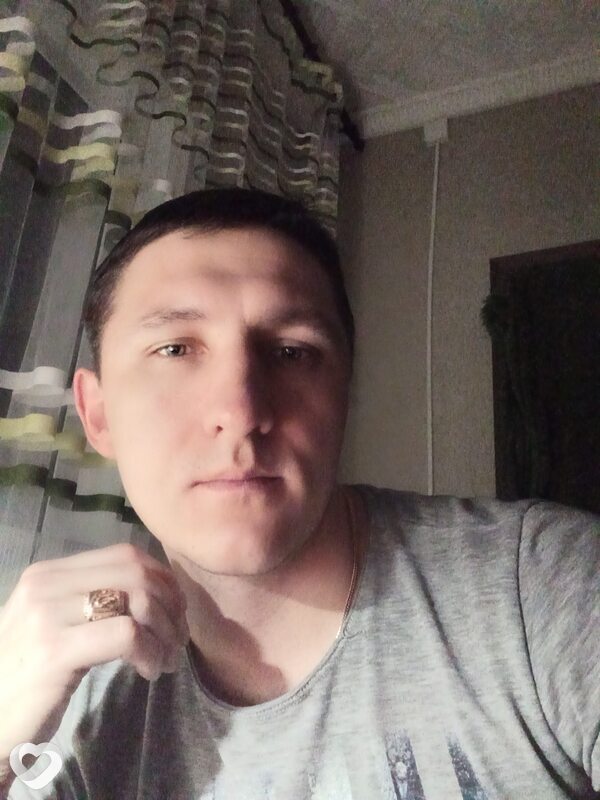 Юрий, 38, Ликине-Дулеве — анкета №650712