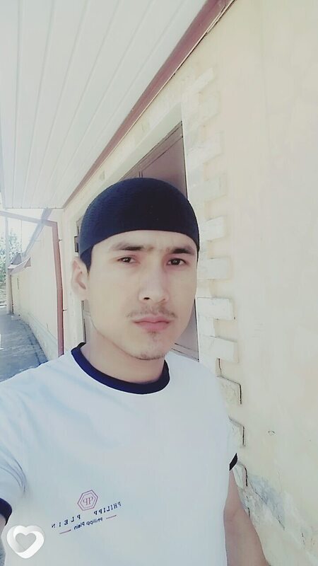 Аброр, 32, Томске — анкета №650714