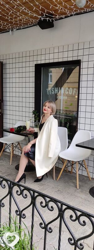 Анастасия, 52, Глазове — анкета №650716