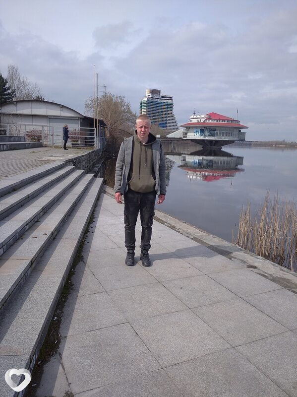Данил, Славянск