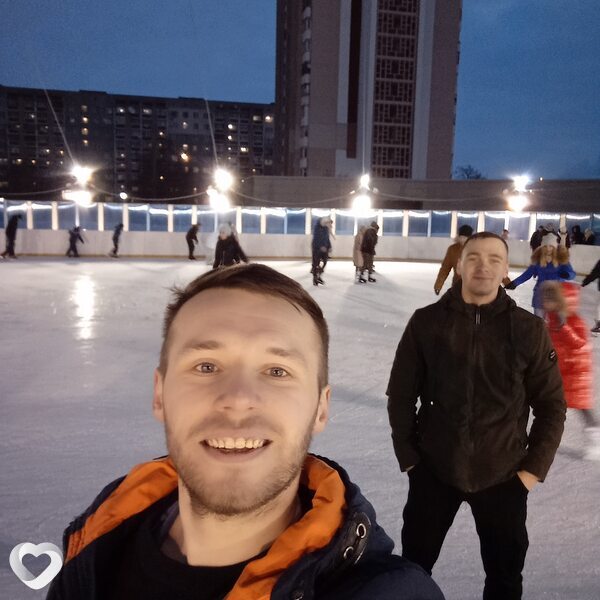 Юрий, 30, Москве — анкета №650446