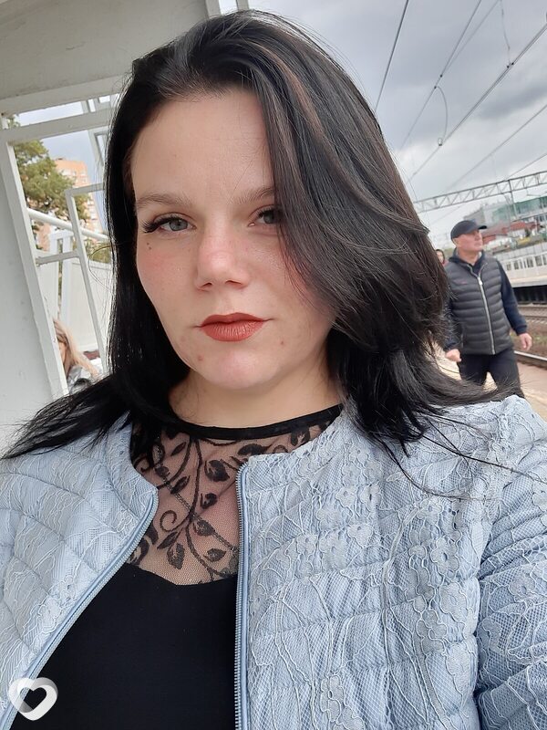 Яна, 32, Химках — анкета №650452