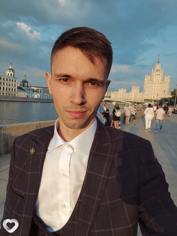 Sklas, 26, Севастополе — анкета №650560