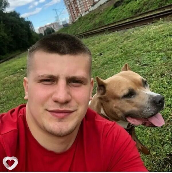 Даниил, 31, Химках — анкета №650563